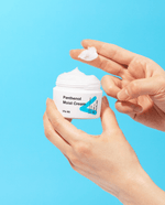 Panthenol Moist Cream 50ml