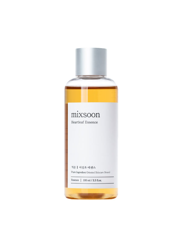Heartleaf Essence - 100ml